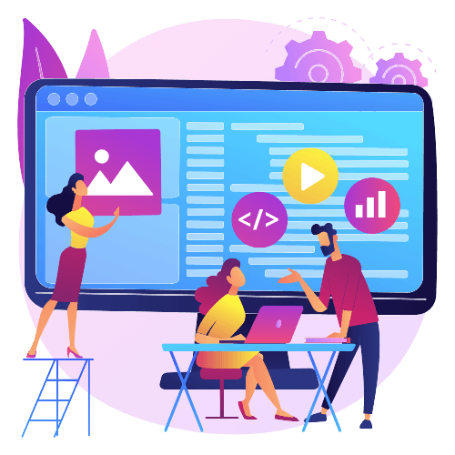 Bright TeamHub - Nigerian Software Development Company